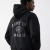 Army of Imam Mahdi Oversized Hoodie