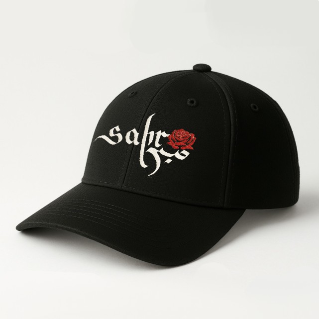 Sabr cap for men - Islamic cap