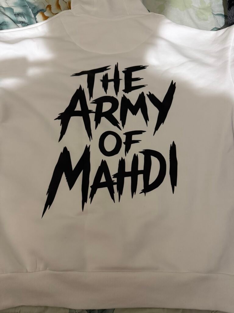 Image #2 from Saud Ahmed