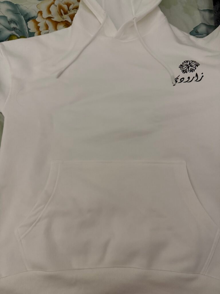 Image #1 from Saud Ahmed