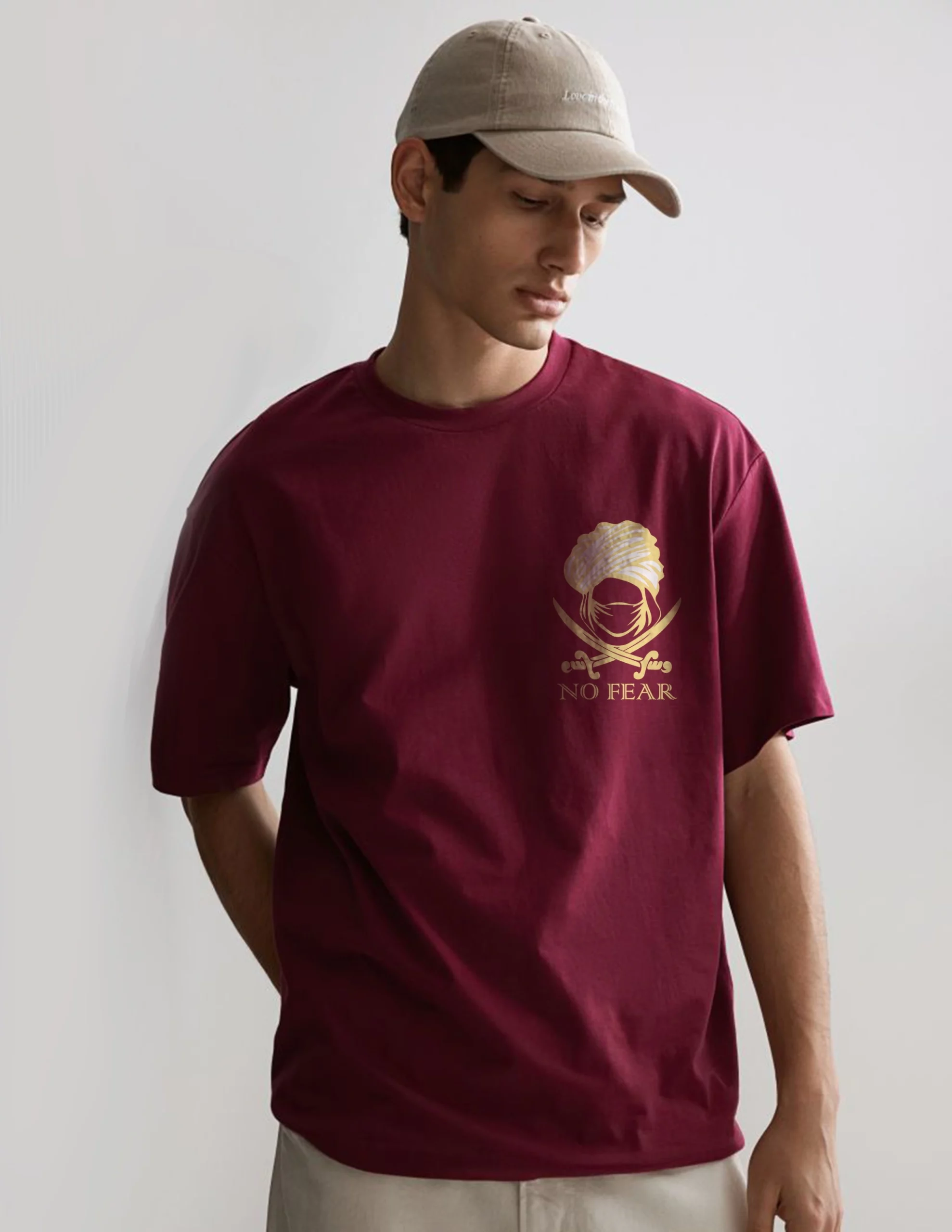 Islamic T-Shirt in inda