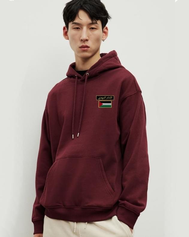 Army of Imam Mahdi Pullover - Image 2
